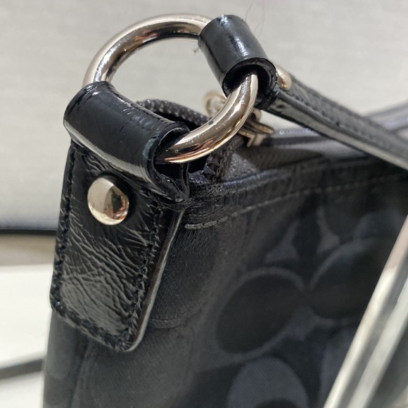 Coach Bags Coach Small Black Crossbody Bag Poshmark